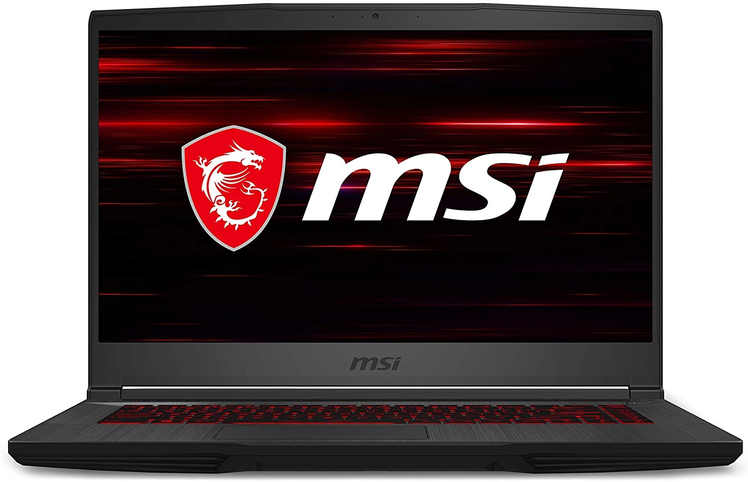MSI GF65 Thin 10SER-1256XES laptop image