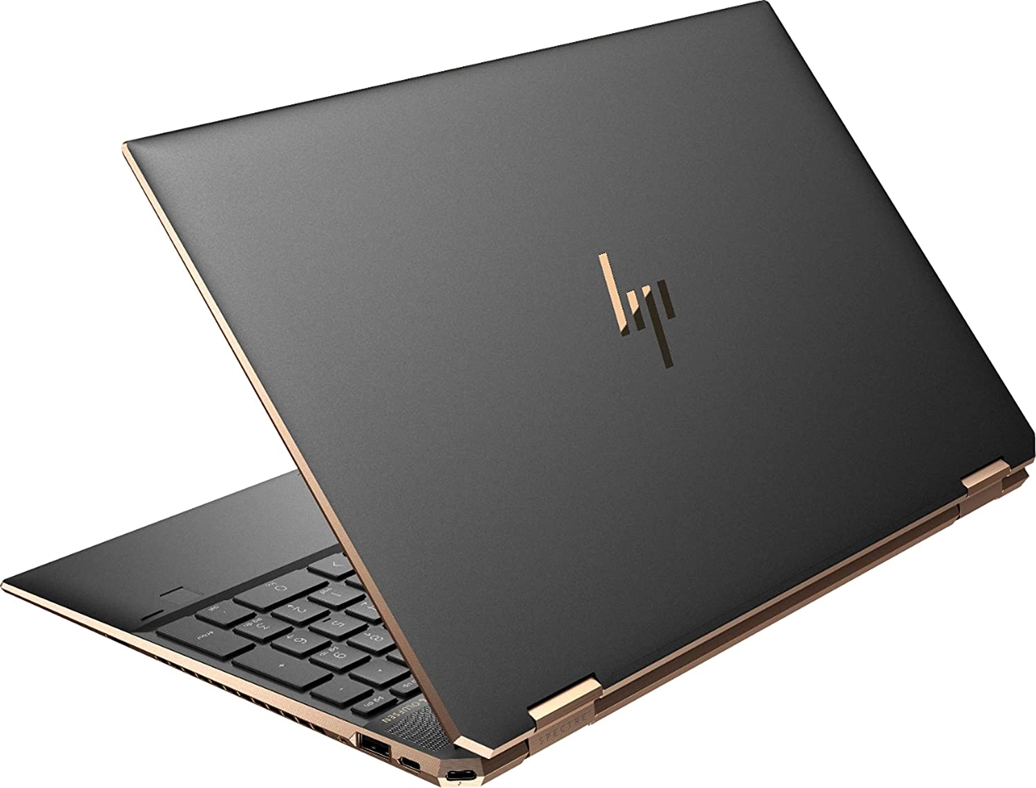 imagen portátil HP Spectre x360 Laptop