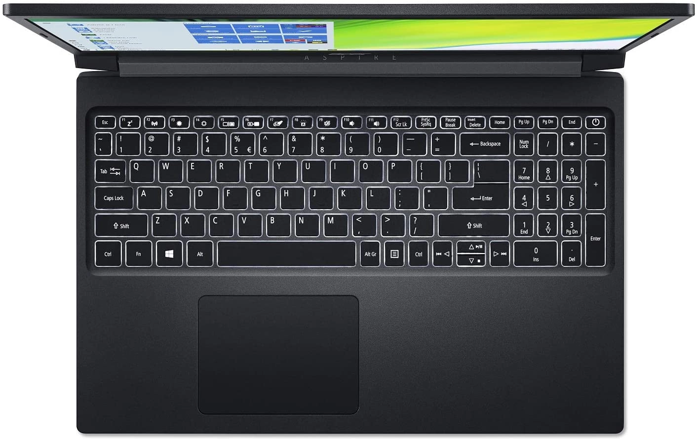 Acer A715-75G-544V laptop image