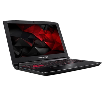 Acer Predator Helios 300 G3-572-7526 laptop image