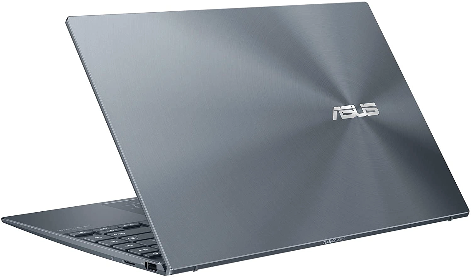 Asus UX425EA-BM094T laptop image