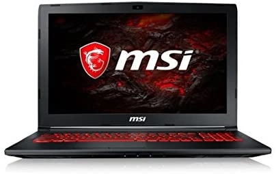 MSI GL62MVR 7RFX-1272XES All premium laptop image