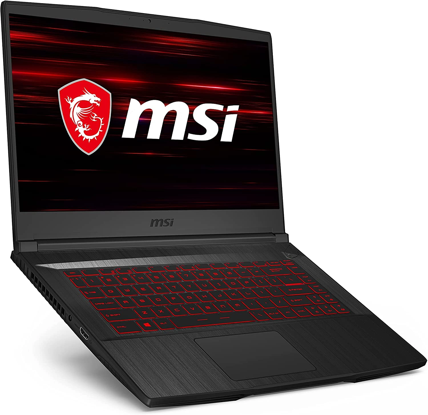 MSI GF65 Thin 10SER-1256XES laptop image