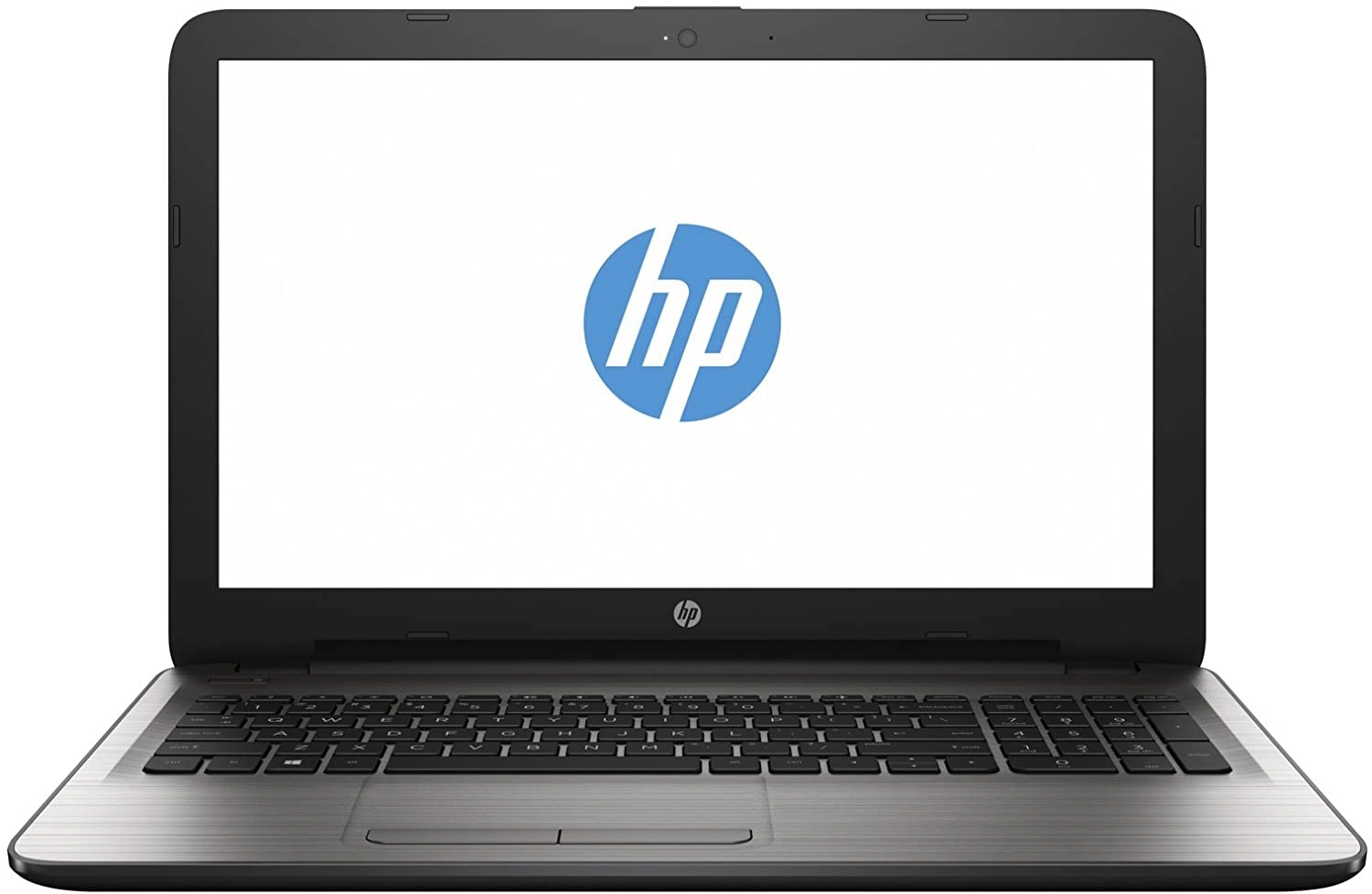 imagen portátil HP Notebook - 15-ay007ns