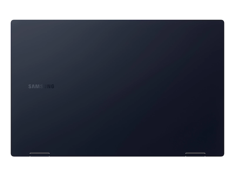 imagen portátil Samsung Galaxy Book Pro 360, 15", 512GB, Mystic Navy