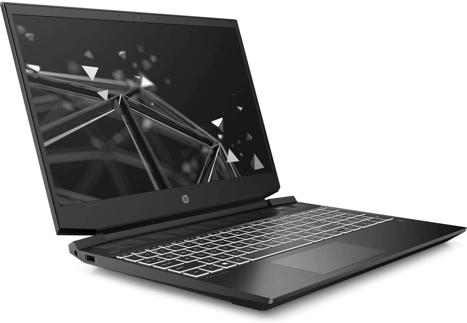 HP 15-ec1008ns laptop image
