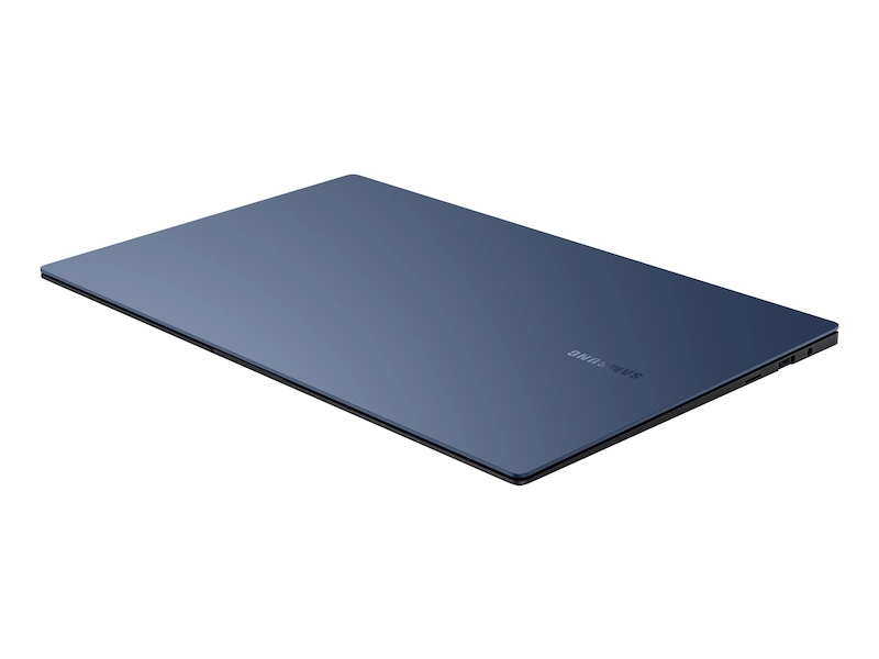 Samsung Galaxy Book Pro 15 inch Intel Core i5 512GB Mystic Blue laptop image