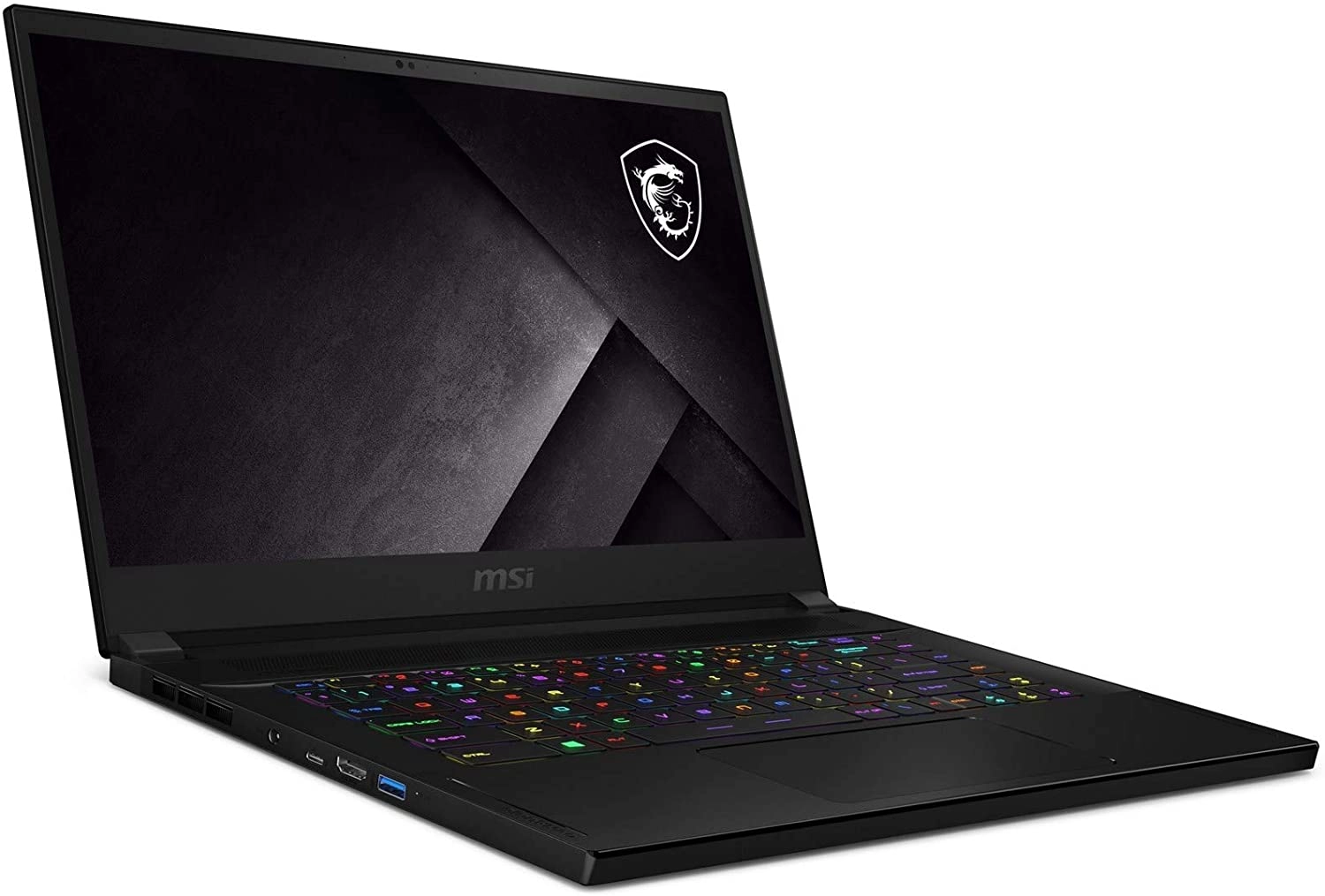 MSI GS66 Stealth 10UH-091 laptop image