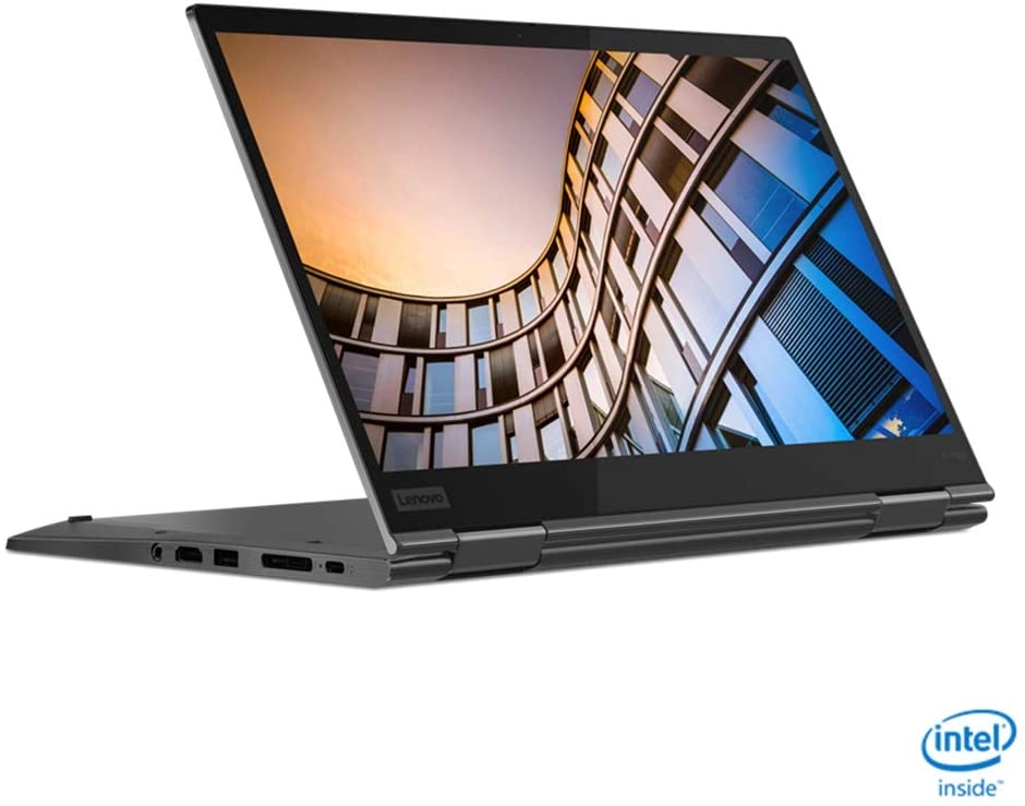 imagen portátil Lenovo ThinkPad X1 Yoga Gen 4
