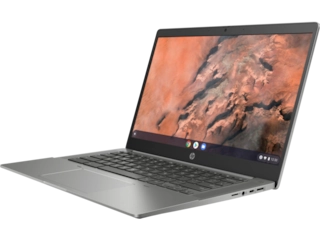 HP Chromebook 14b-na0010nr, 14