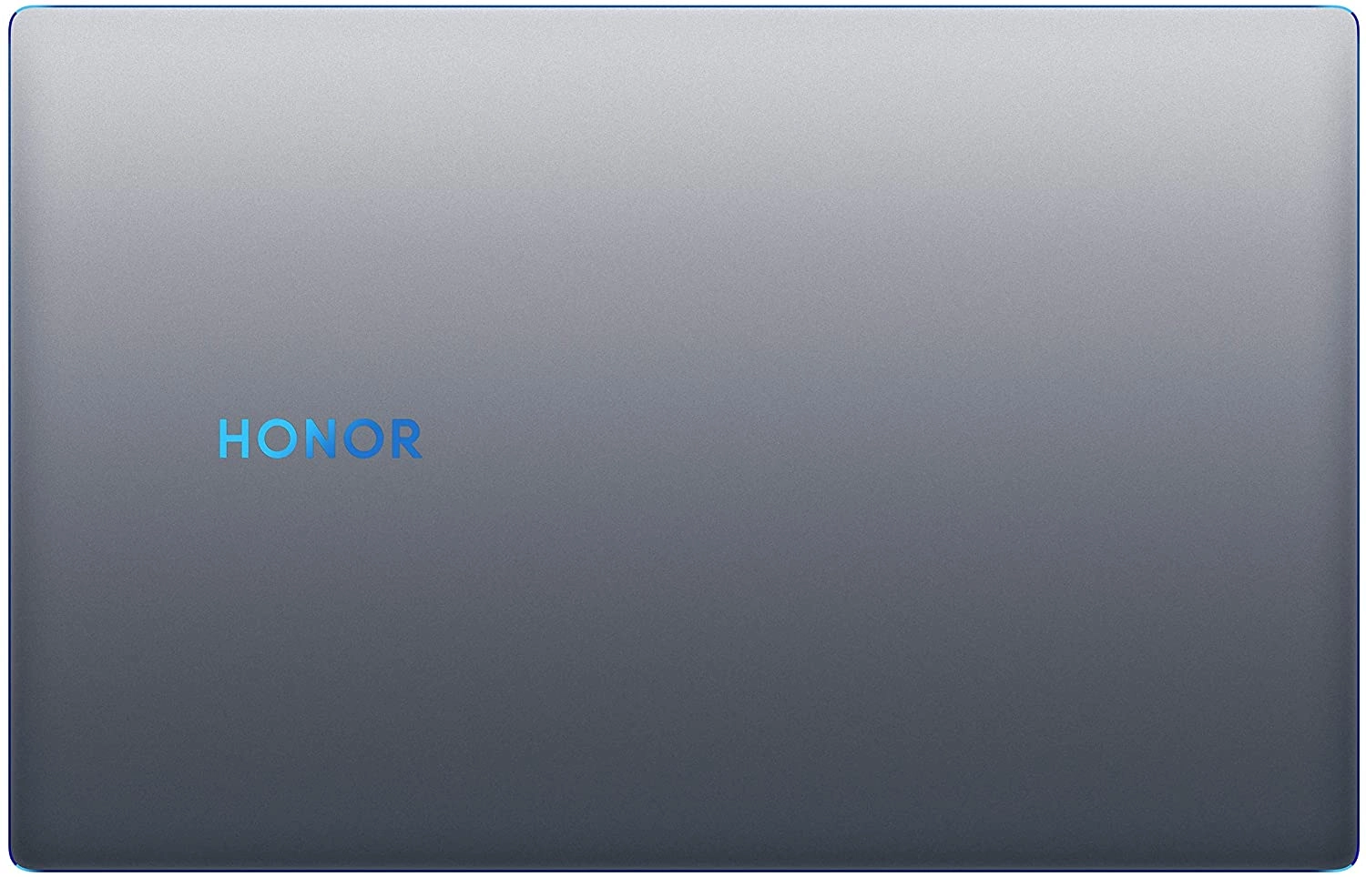 imagen portátil HONOR MagicBook 15 Space Grey 39cm Full HD IPS, Ryzen 5 3500U, 8GB RAM, 256GB SSD