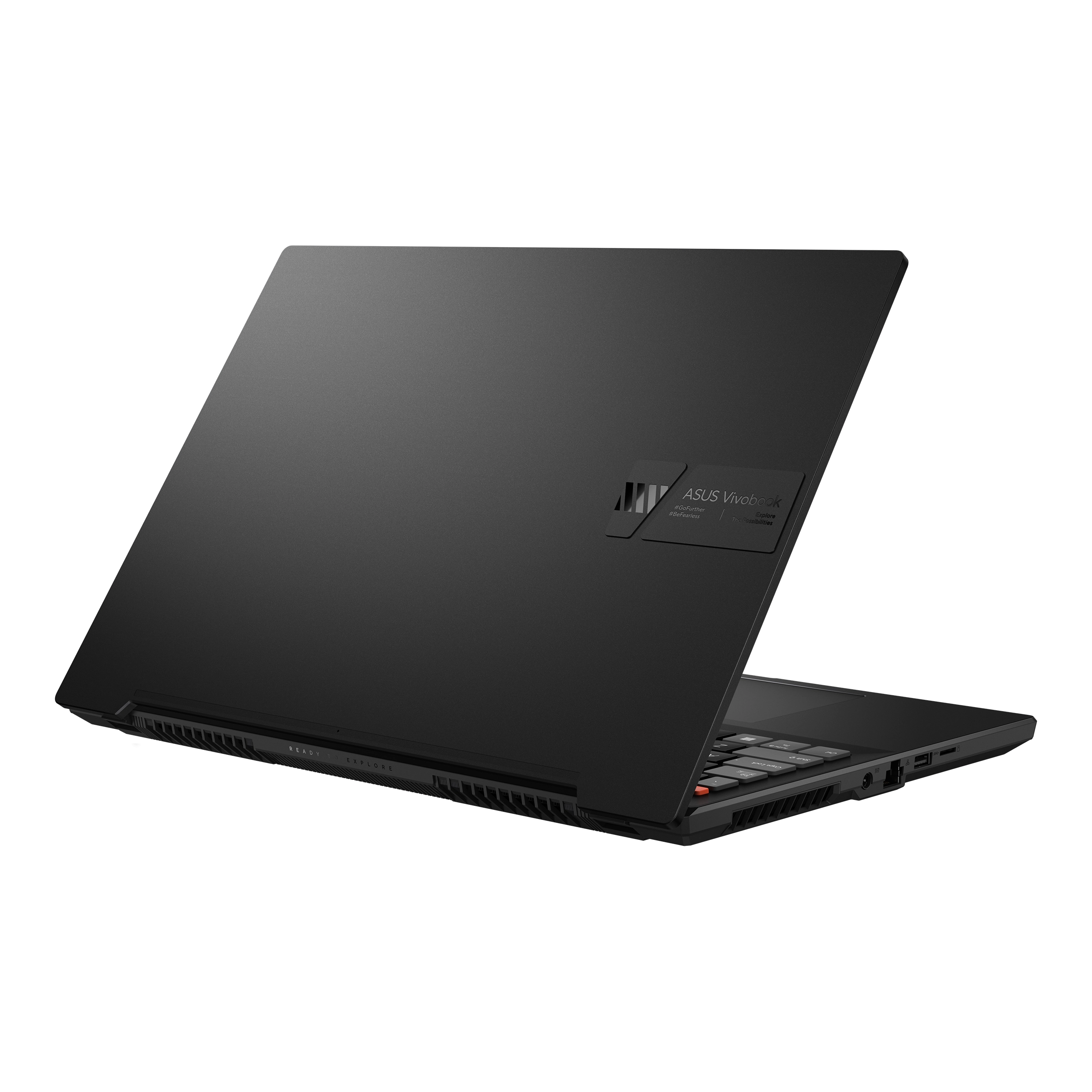 Asus Vivobook Pro 16X OLED laptop image