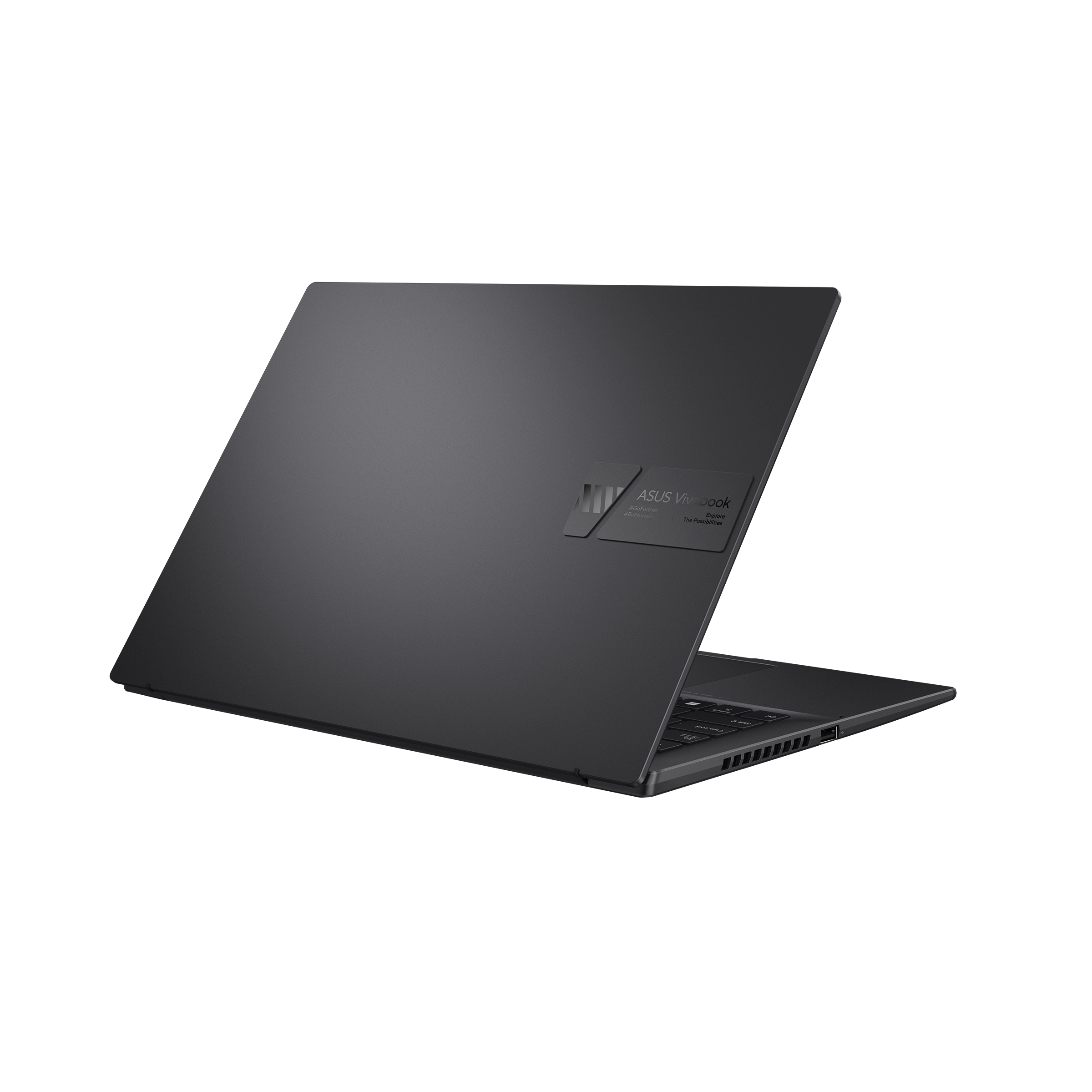 Asus Vivobook S 14 OLED laptop image