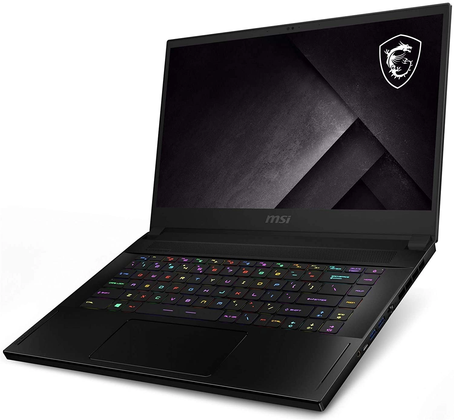 MSI GS66 Stealth 10UH-091 laptop image