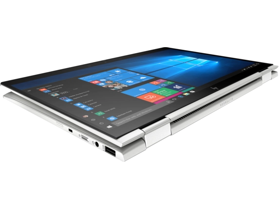 imagen portátil HP EliteBook x360 1040 G6 Notebook PC