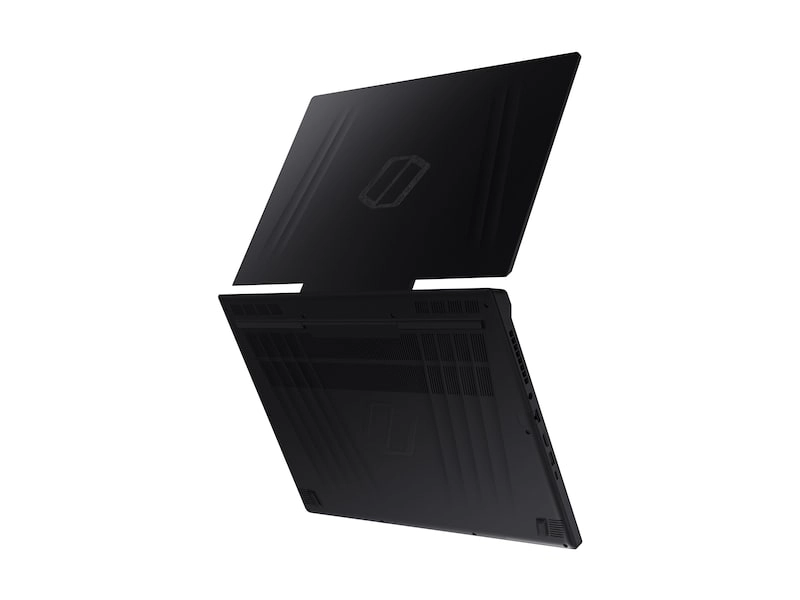 Samsung Notebook Odyssey laptop image