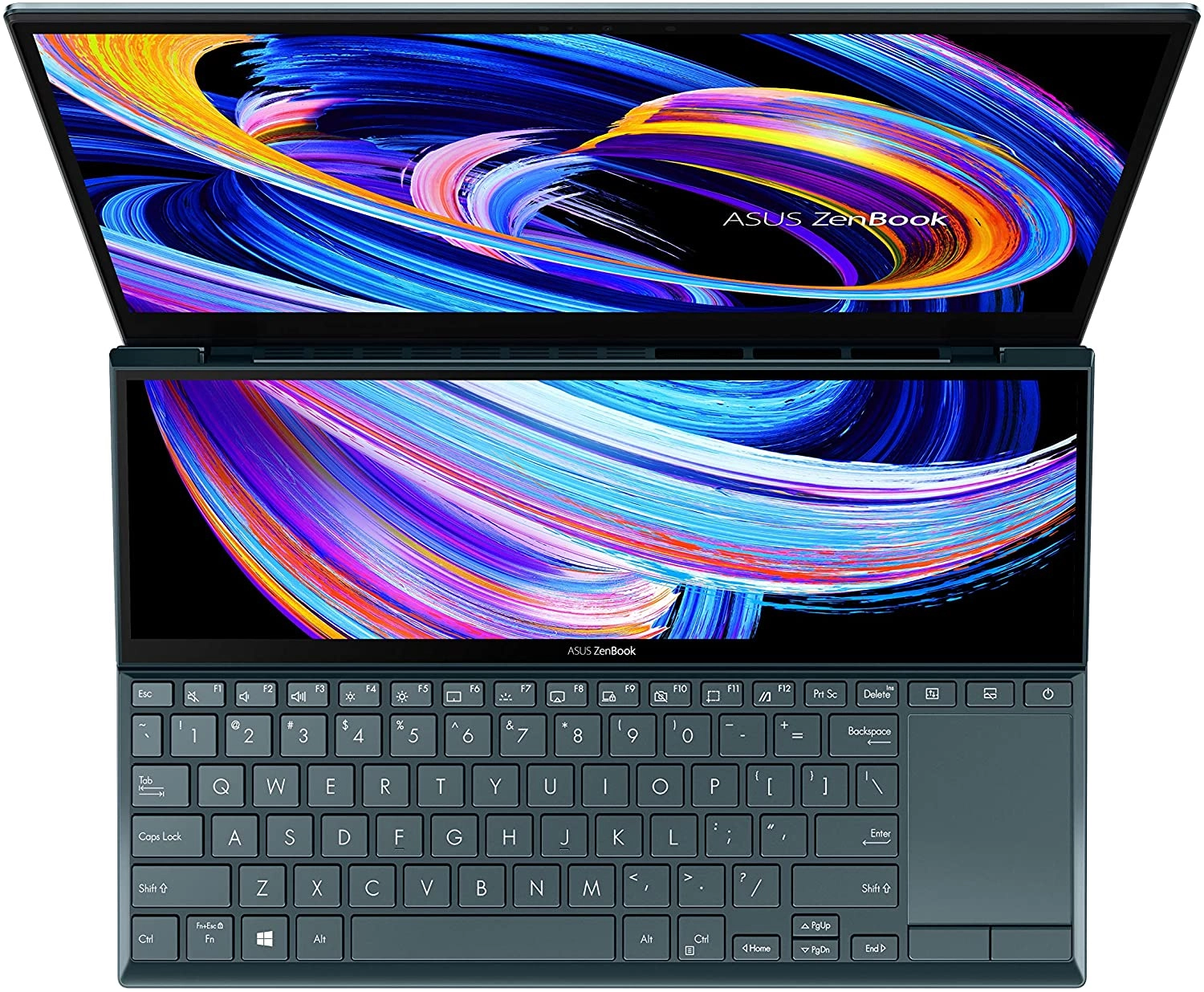 Asus UX482EG-KA148T laptop image