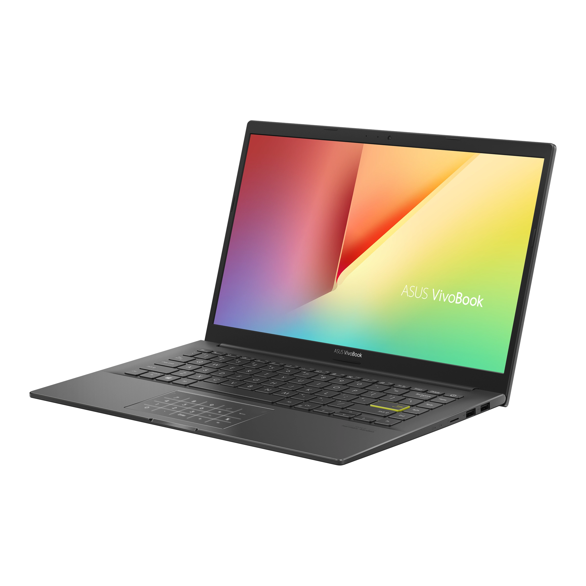 Asus Vivobook 14 K413 laptop image