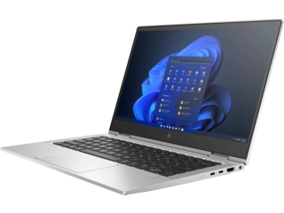 HP EliteBook x360 830 G8 - Wolf Pro Security Edition laptop image