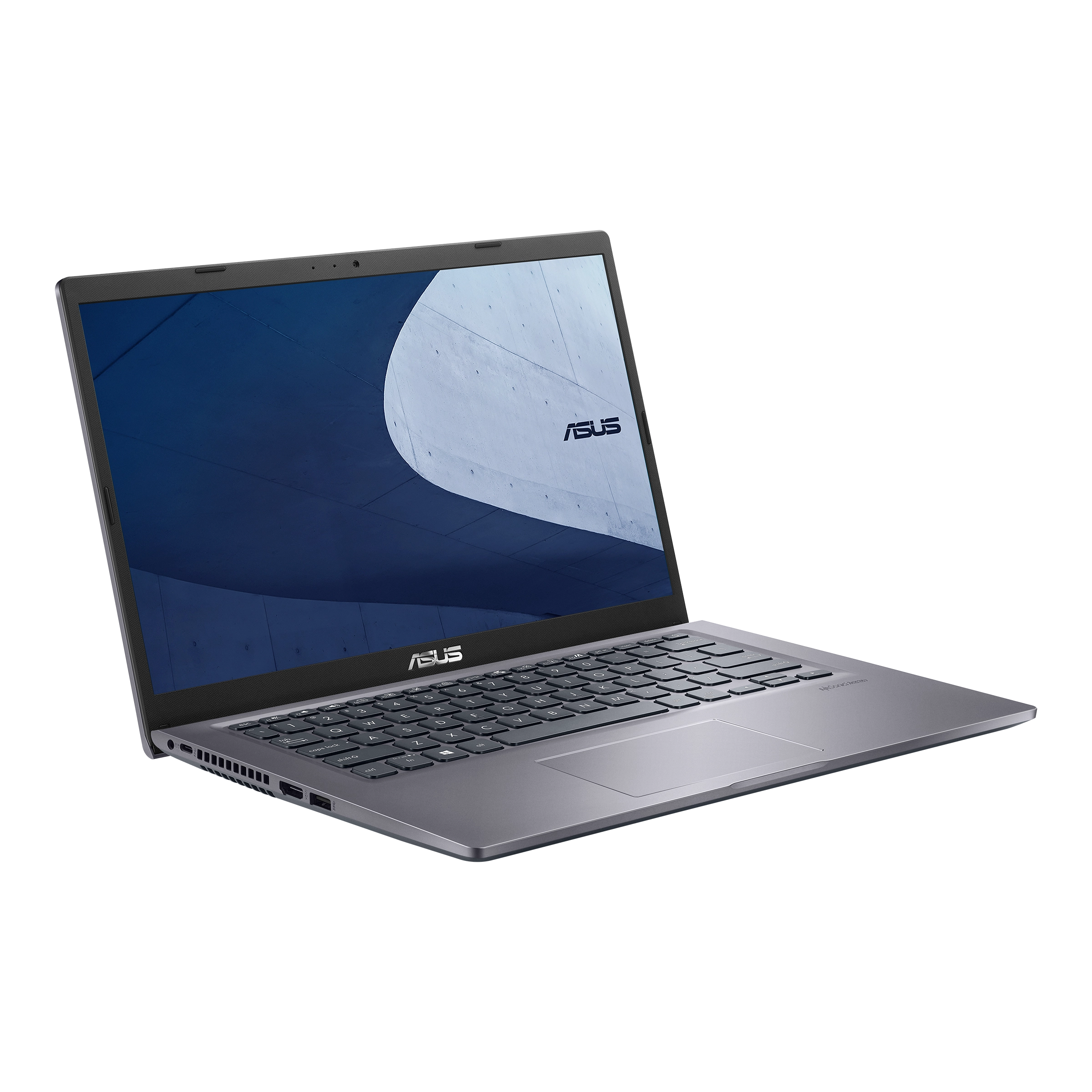 Asus P1412 laptop image