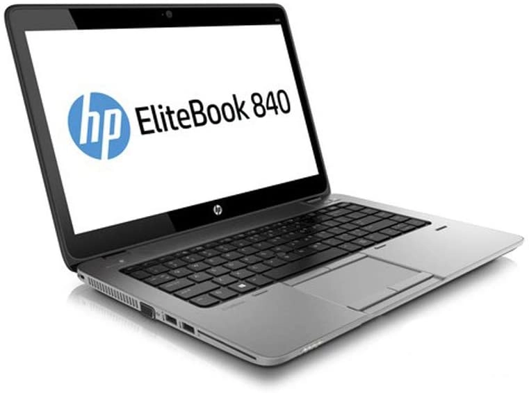 HP 840 g1 laptop image
