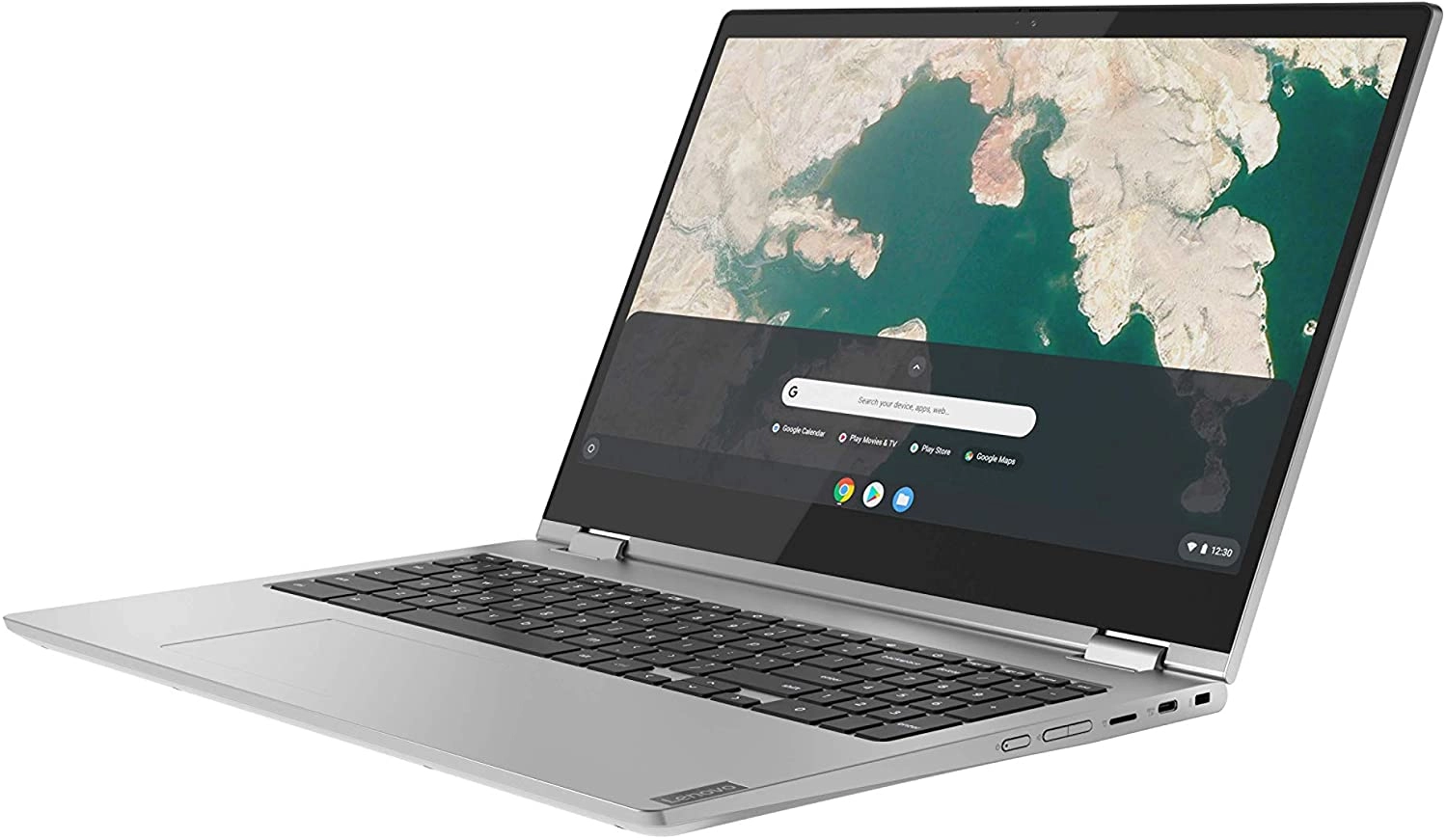 imagen portátil Lenovo Chromebook C340