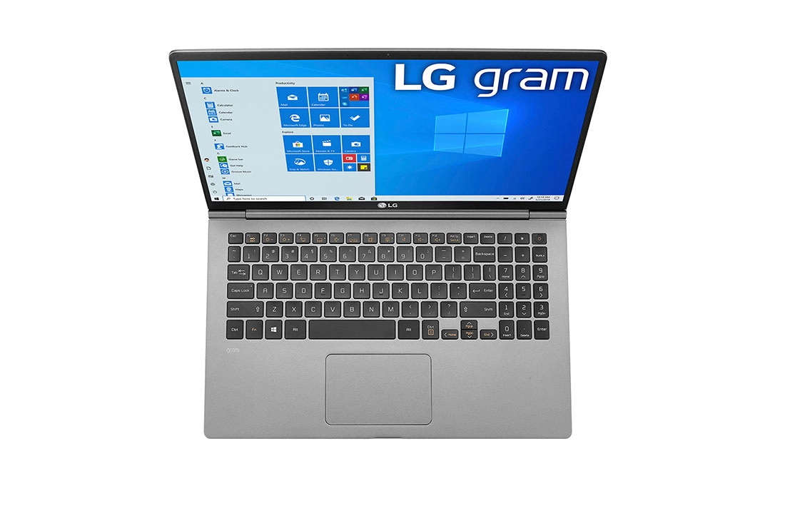 LG 15Z995-U.ARS5U1 laptop image