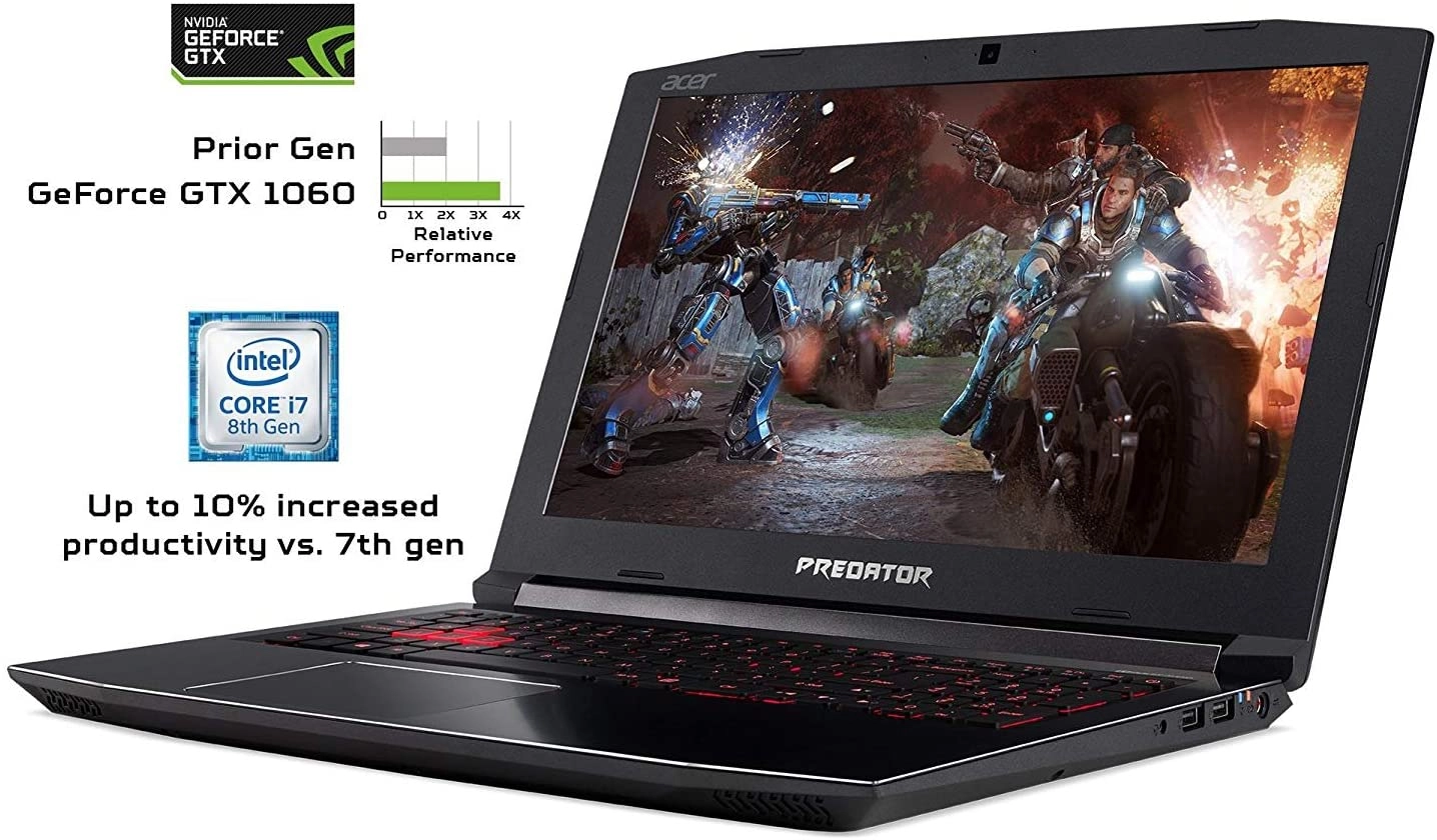 Acer PH315-51-78NP laptop image