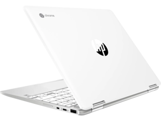 HP Chromebook x360 12b-ca0010nr laptop image