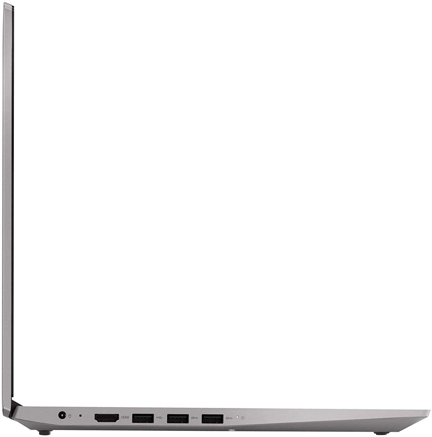 Lenovo IdeaPad Silver laptop image