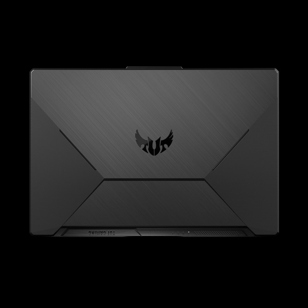 Asus TUF Gaming F17 laptop image
