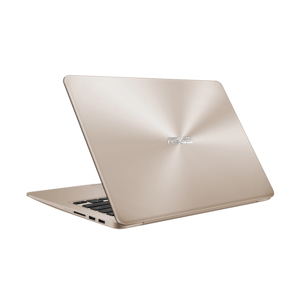 Asus VivoBook 14 X411UN laptop image
