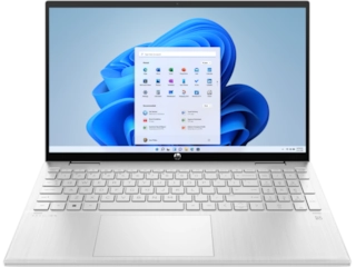 HP Pavilion x360 Convertible - 15t-dw400 laptop image