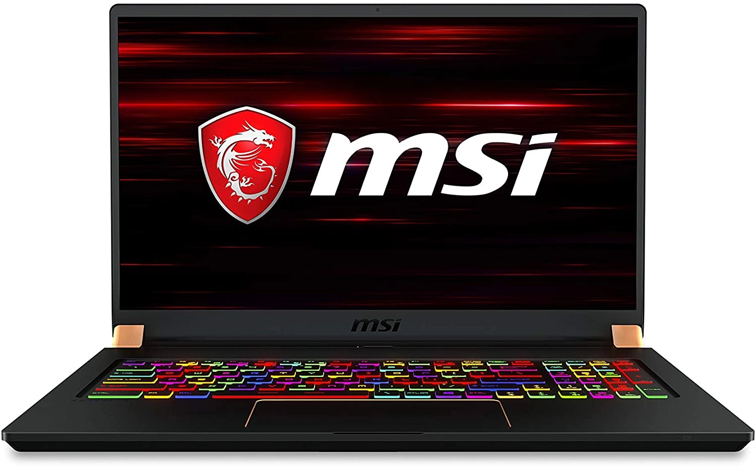 MSI GS75 Stealth 10SF-609 laptop image