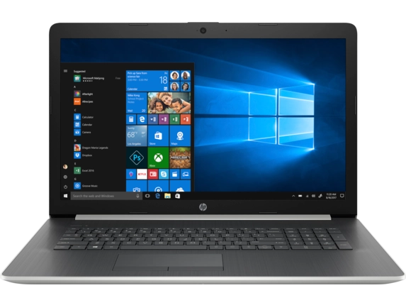 HP 470 G7 Notebook PC laptop image