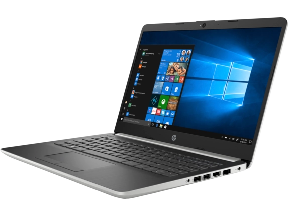 HP Notebook - 14-df0010nr laptop image