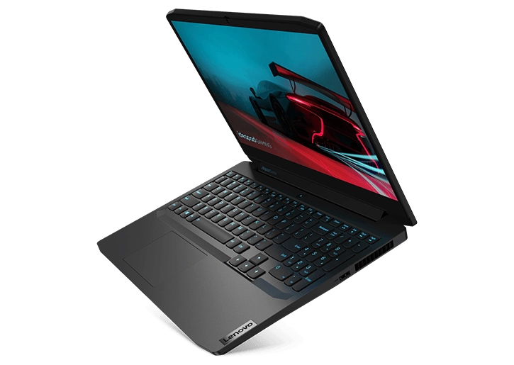 Lenovo IdeaPad Gaming 3 laptop image