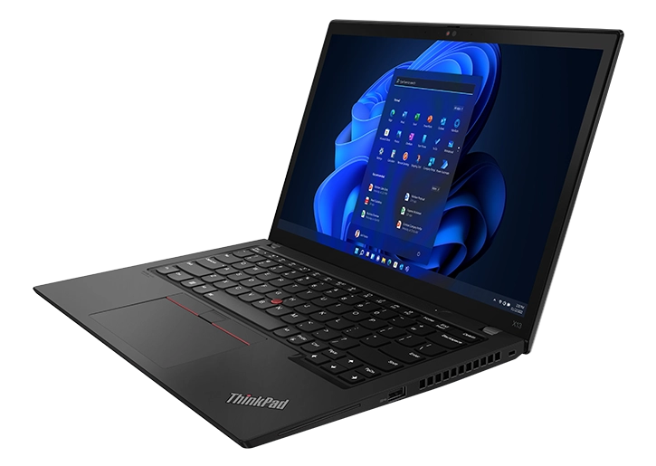 Lenovo ThinkPad X13 Gen 3 laptop image