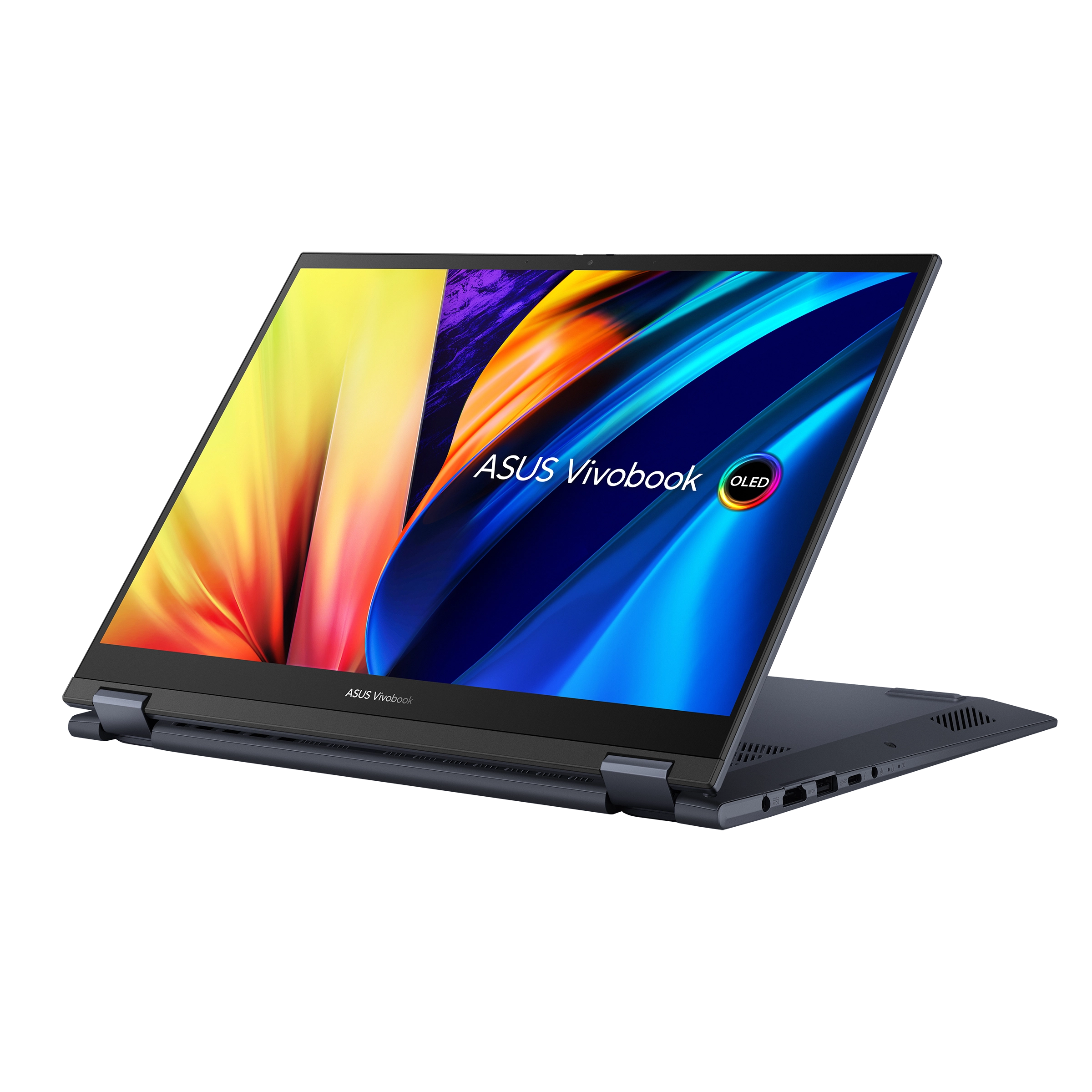 Asus Vivobook S 14 Flip OLED laptop image