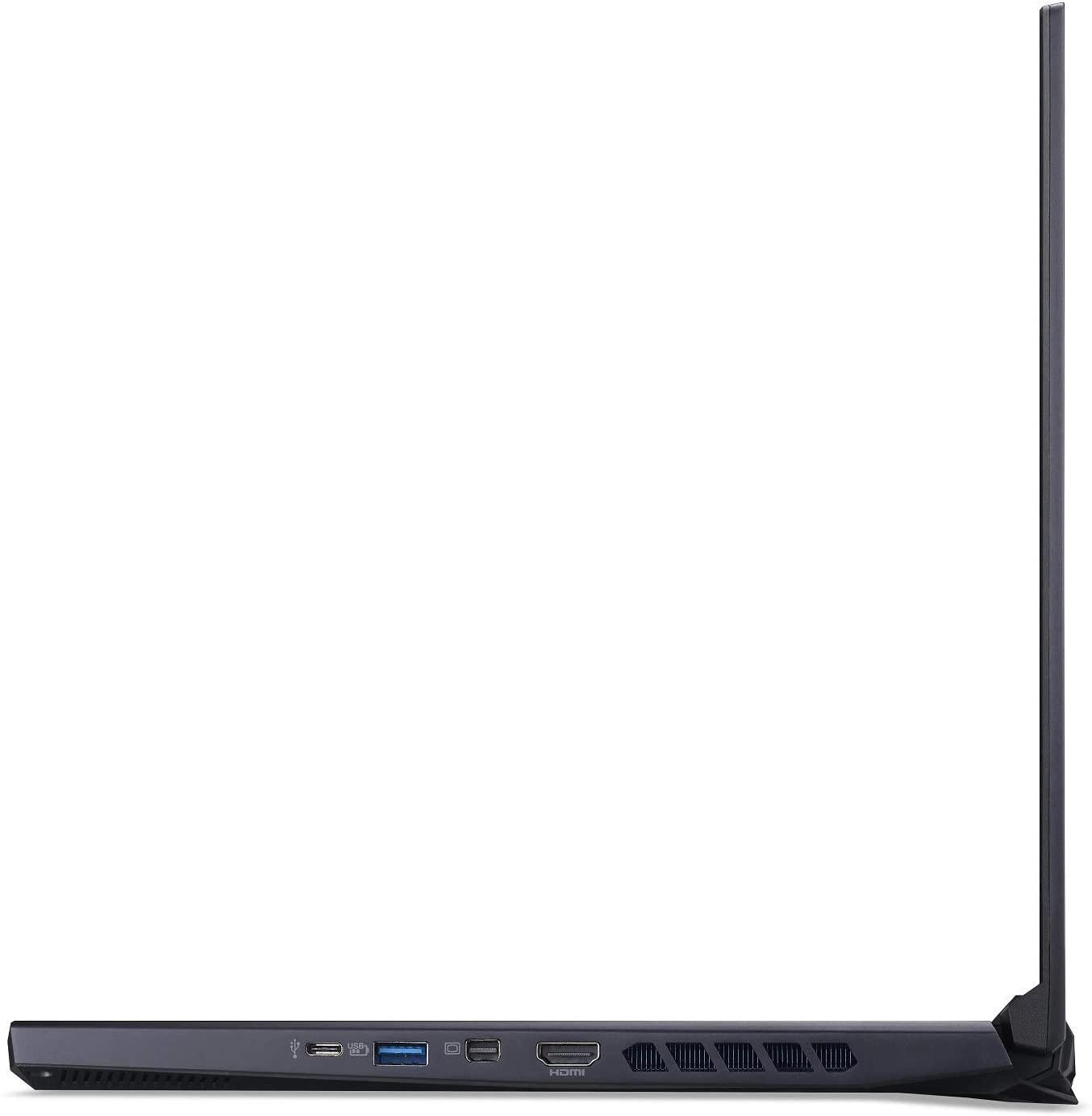 Acer PH315-52-710B laptop image