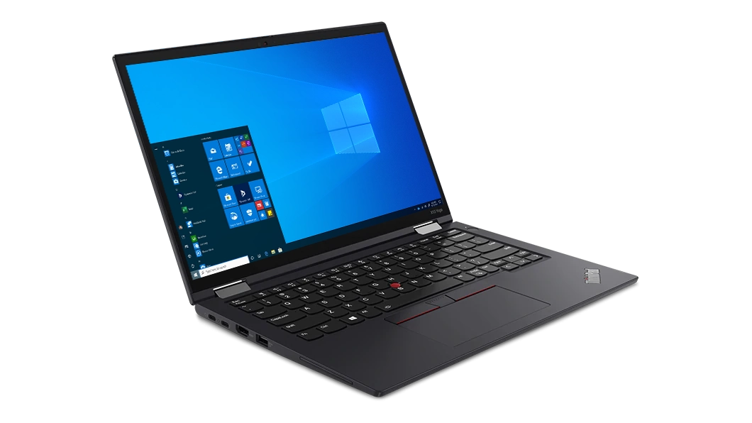 Lenovo ThinkPad X13 Yoga Gen 2 laptop image