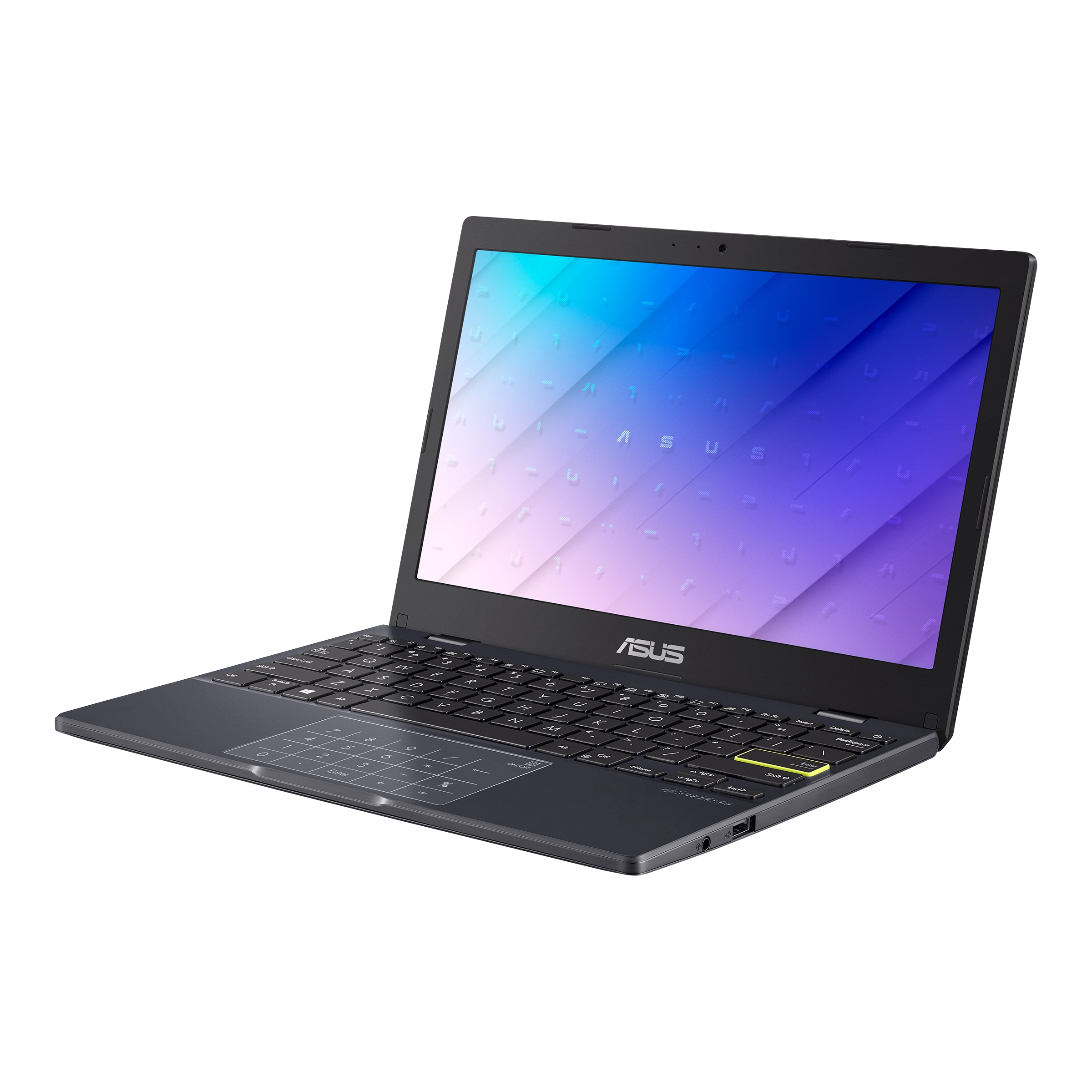 Asus Vivobook Go 12 laptop image