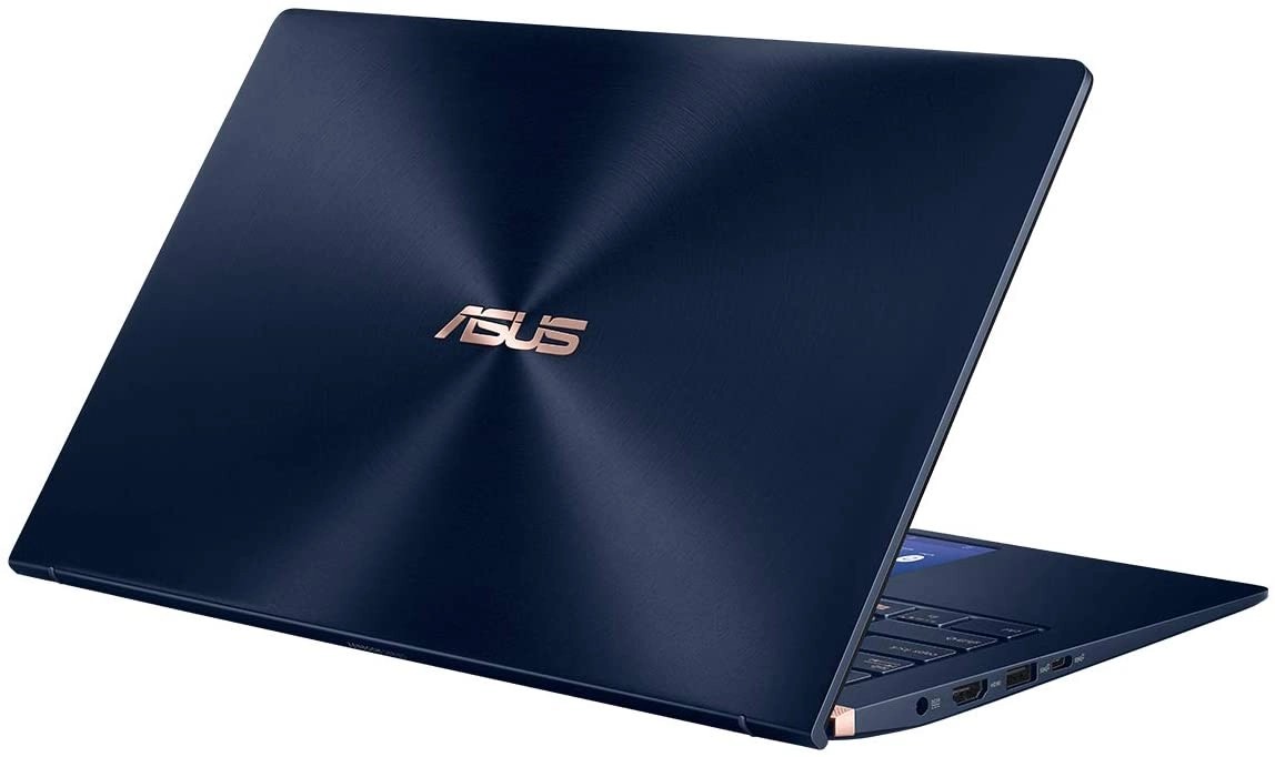 Asus UX434FAC-A5188T laptop image