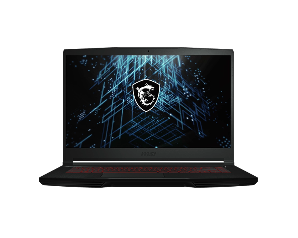 MSI GF63 Thin 11UX laptop image