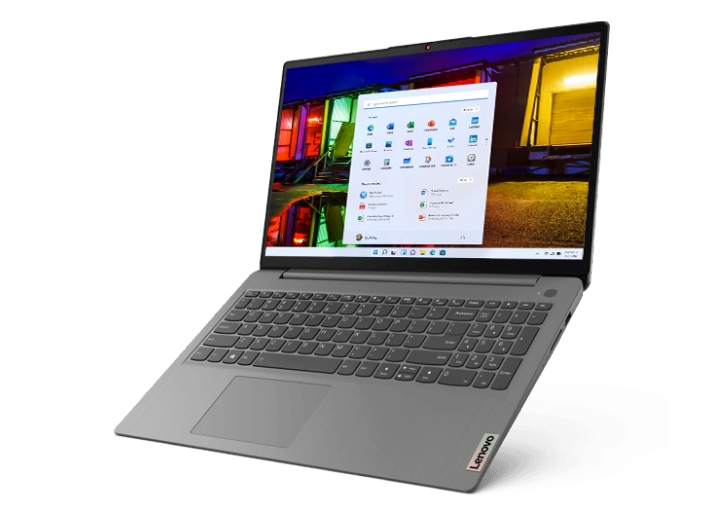 imagen portátil Lenovo IdeaPad 3 Gen 6