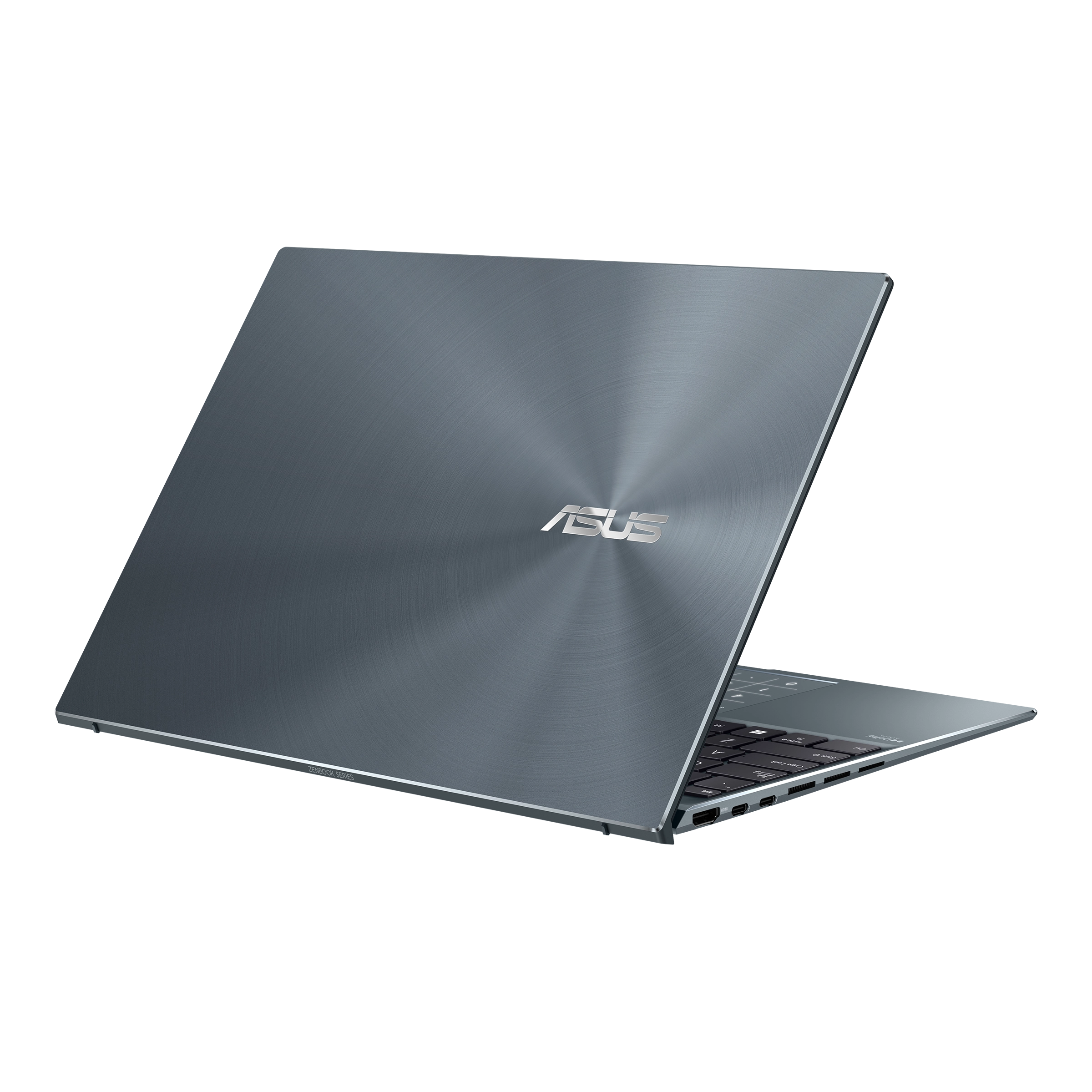 Asus Zenbook 14X OLED laptop image