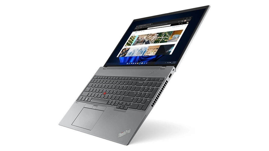 Lenovo ThinkPad T16 Gen 1 laptop image