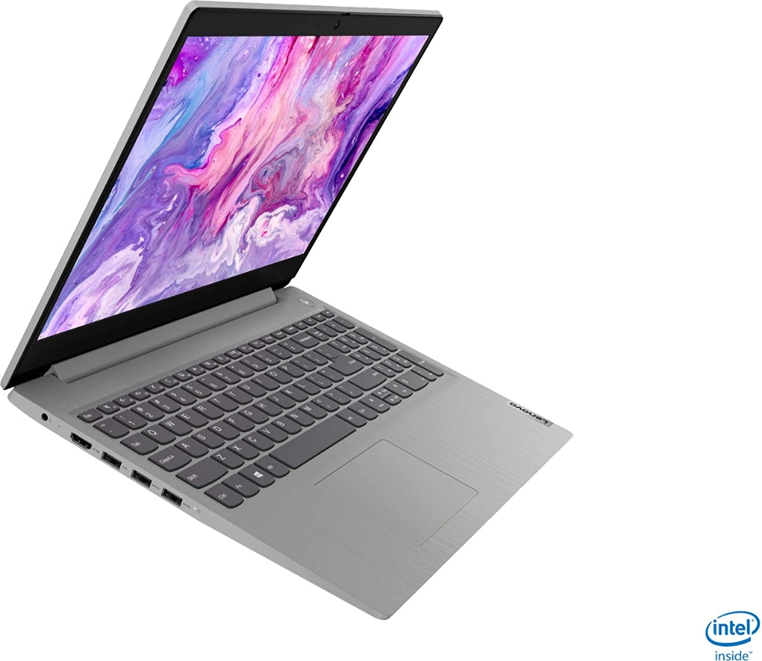 Lenovo Ideapad 3-15.6 laptop image