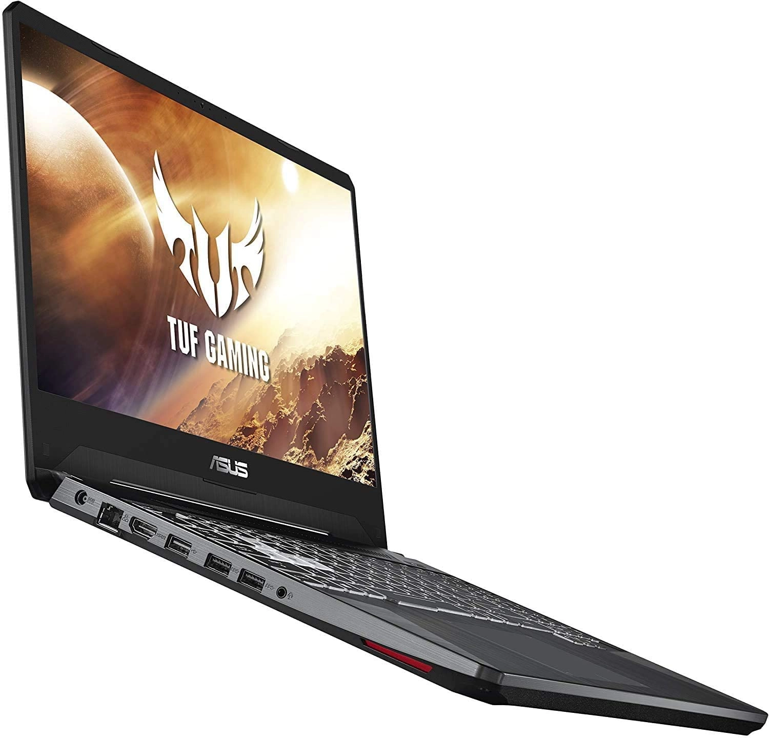 Asus TUF Gaming Laptop laptop image