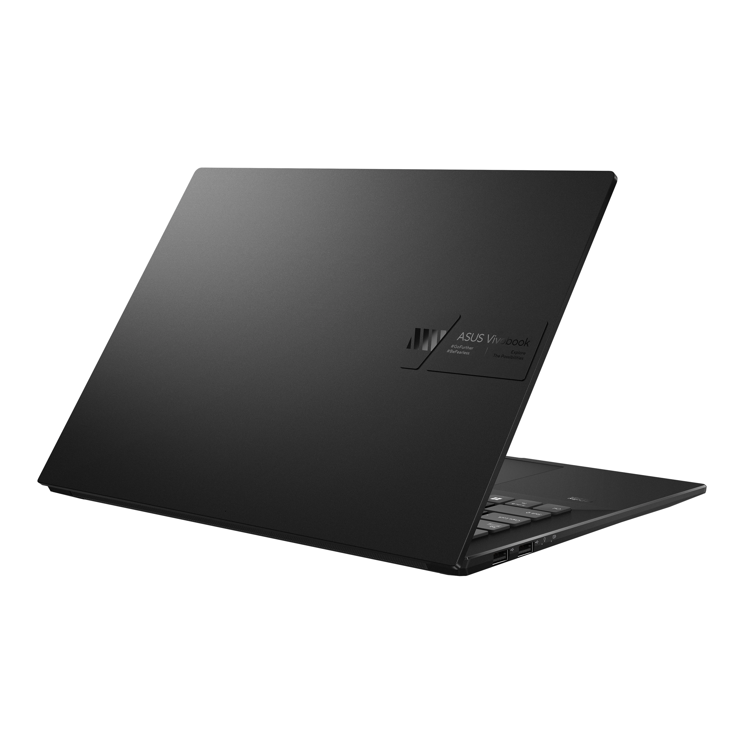 Asus Vivobook Pro 14X OLED laptop image